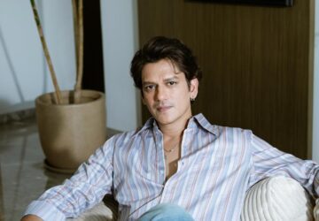 Vijay Varma