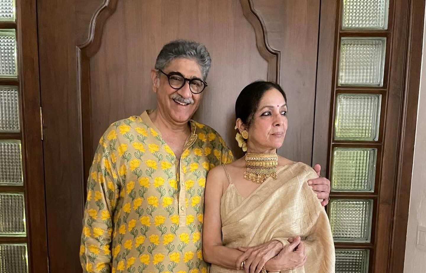 Vivek Mehra