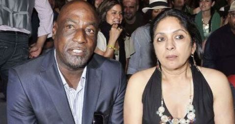 Vivian Richards